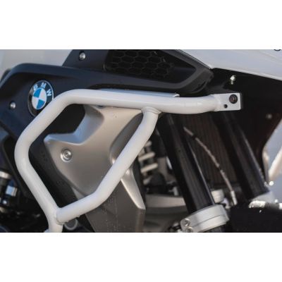 Horní padací rám Outback Motortek pro R1250GS 2018+, bílý