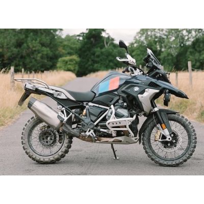 Spodní padací rám Outback Motortek pro R1250GS/A 2018+, bílý