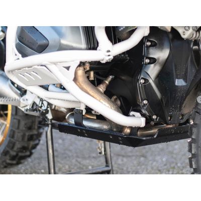 Spodní padací rám Outback Motortek pro R1250GS/A 2018+, bílý