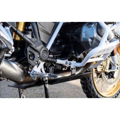 Spodní padací rám Outback Motortek pro R1250GS/A 2018+, bílý