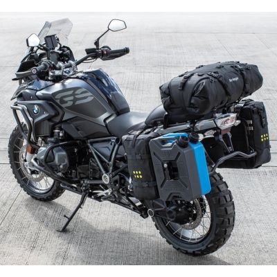 Spodní padací rám Outback Motortek pro R1250GS/A 2018+, černý