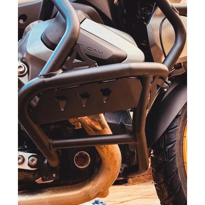 Spodní padací rám Outback Motortek pro R1250GS/A 2018+, černý