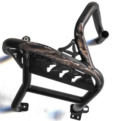 Spodní padací rám Outback Motortek pro R1250GS/A 2018+, černý