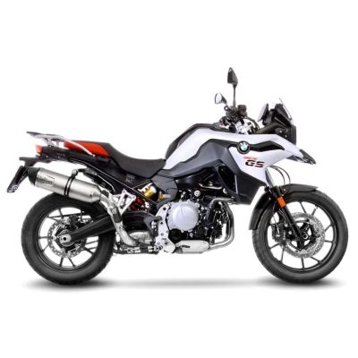 Výfuk Leo Vince pro BMW F850GS/A, F750GS