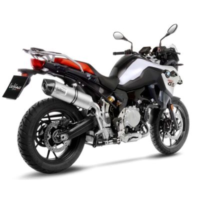 Výfuk Leo Vince pro BMW F850GS/A, F750GS