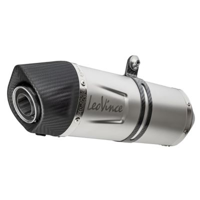 Výfuk Leo Vince pro BMW F850GS/A, F750GS