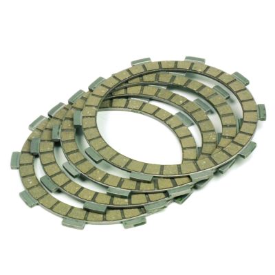 Sada spojkových lamel TRW pro BMW F850GS/A, F750GS