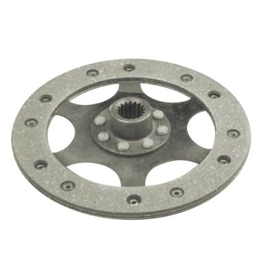 Spojková lamela TRW MCC609 pro BMW R1200GS/A 2004-2012