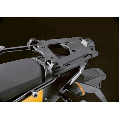 Plotna pro uchycení Vario topcase F800GS, F700GS, F650GS 2008-2012 (starší verze)