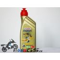 Motorový olej Castrol POWER 1 GPS 4T 10W-40 1L