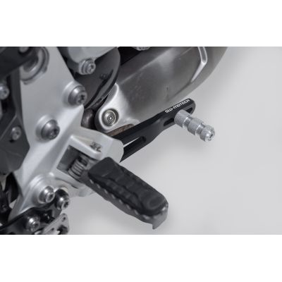 Nastavitelná páka zadní brzdy SW-Motech pro F850GS/A, F750GS