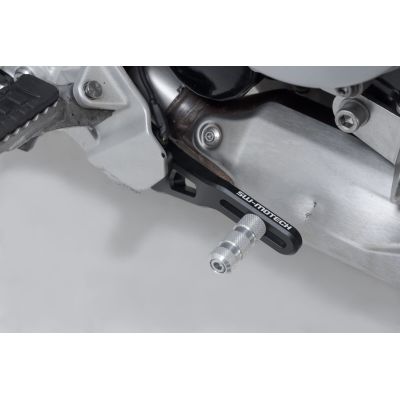 Nastavitelná páka zadní brzdy SW-Motech pro F850GS/A, F750GS