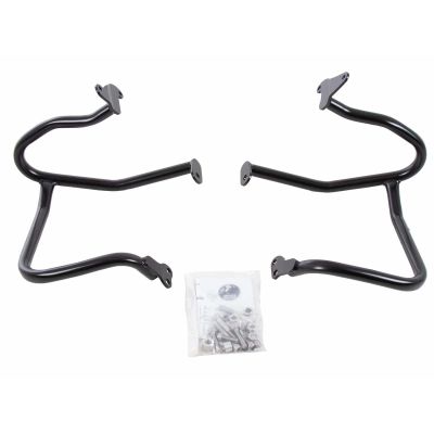 Spodní padací rám Hepco Becker pro R1250GS 2018+, černý