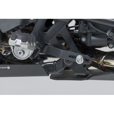 Nastavitelná páka zadní brzdy SW-Motech pro R1250GS/A, R1200GS/A LC 2013-2018