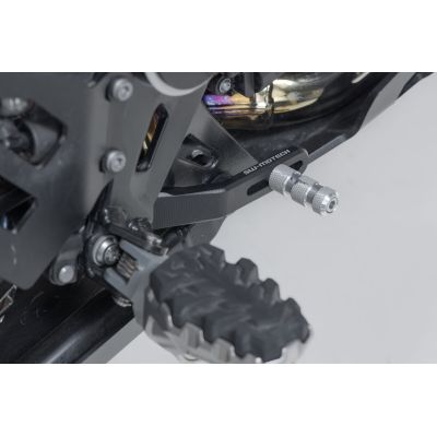 Nastavitelná páka zadní brzdy SW-Motech pro R1250GS/A, R1200GS/A LC 2013-2018