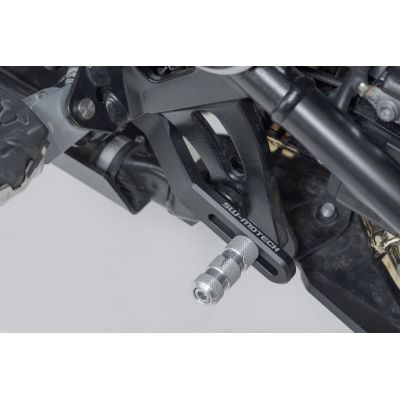 Nastavitelná páka zadní brzdy SW-Motech pro R1250GS/A, R1200GS/A LC 2013-2018