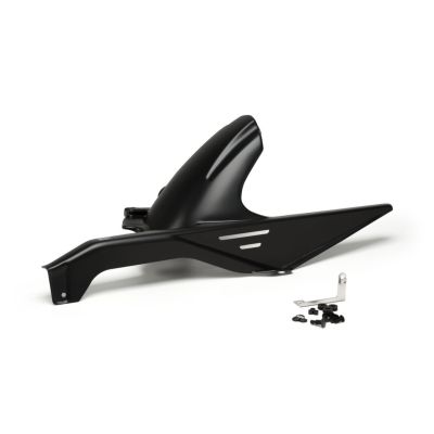 Zadní blatník s krytem řetězu Puig pro F850GS/A, F750GS