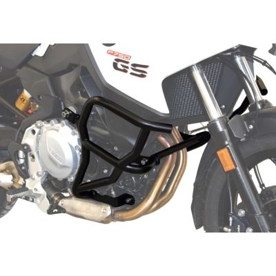 Klasický spodní padací rám Heed pro BMW F850GS, F750GS 2021+ (EURO 5), černý