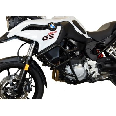 Klasický spodní padací rám Heed pro BMW F850GS, F750GS 2021+ (EURO 5), černý