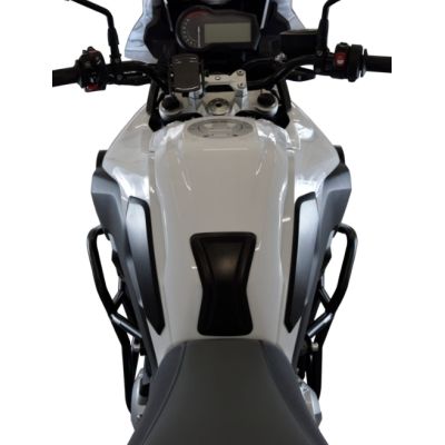 Klasický spodní padací rám Heed pro BMW F850GS, F750GS 2021+ (EURO 5), černý