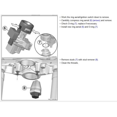 Kruhová anténa EWS