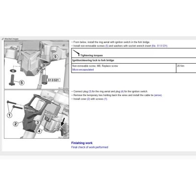 Kruhová anténa EWS