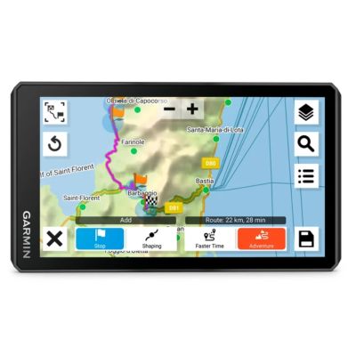 Garmin zumo XT-2  (6" displej) Novinka 2023