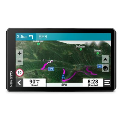 Garmin zumo XT-2  (6" displej) Novinka 2023