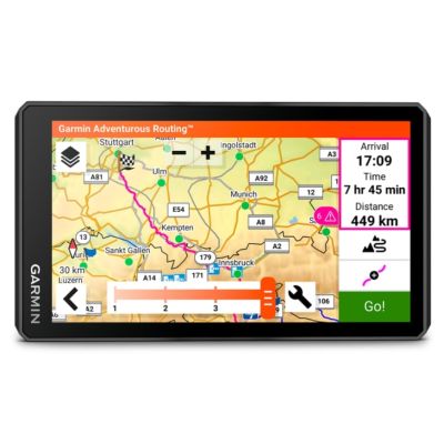 Garmin zumo XT-2  (6" displej) Novinka 2023