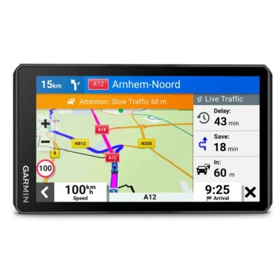 Garmin zumo XT-2  (6" displej) Novinka 2023