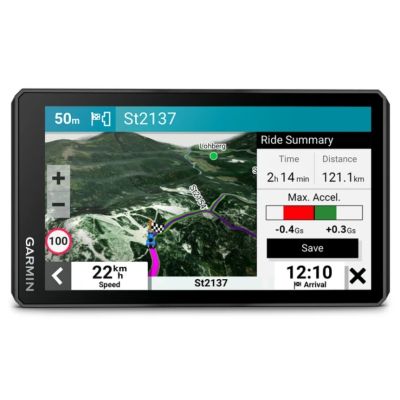 Garmin zumo XT-2  (6" displej) Novinka 2023