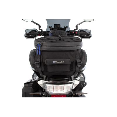 Taška Wunderlich Elephant 14-20l na sedlo spolujezdce a nosič