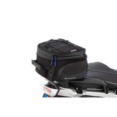 Taška Wunderlich Elephant 14-20l na sedlo spolujezdce a nosič