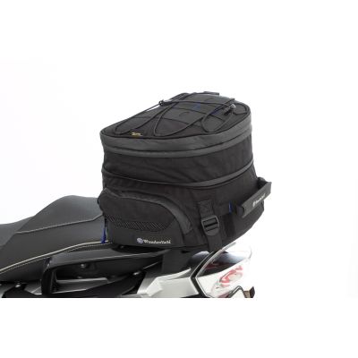 Taška Wunderlich Elephant 14-20l na sedlo spolujezdce a nosič