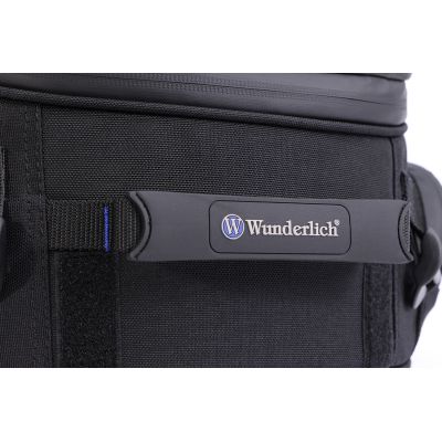 Taška Wunderlich Elephant 14-20l na sedlo spolujezdce a nosič