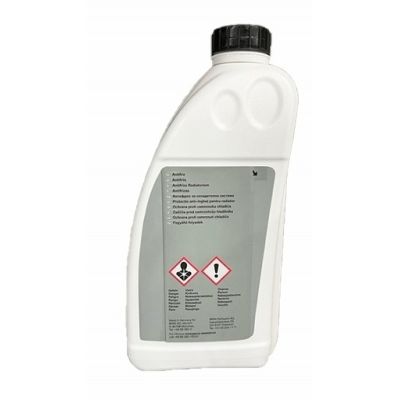 Originální nemrznoucí chladící kapalina pro motocykly BMW 1,5L