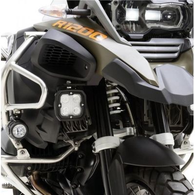 Držák přídavných světel pro R1200GS Adventure LC 2014-2018