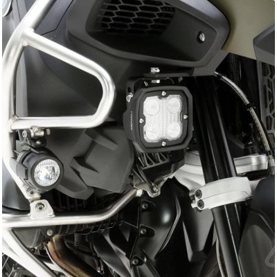 Držák přídavných světel pro R1200GS Adventure LC 2014-2018