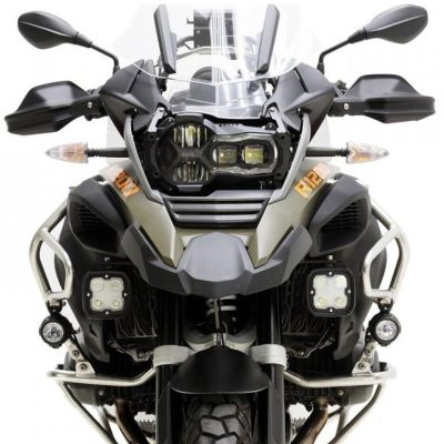 Držák přídavných světel pro R1200GS Adventure LC 2014-2018