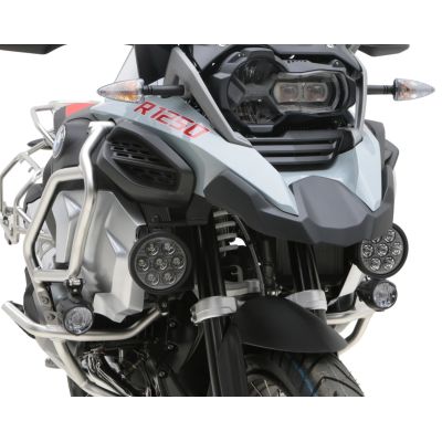 Držák přídavných světel pro R1250GS Adventure 2018+
