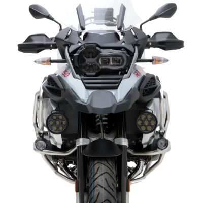 Držák přídavných světel pro R1250GS Adventure 2018+