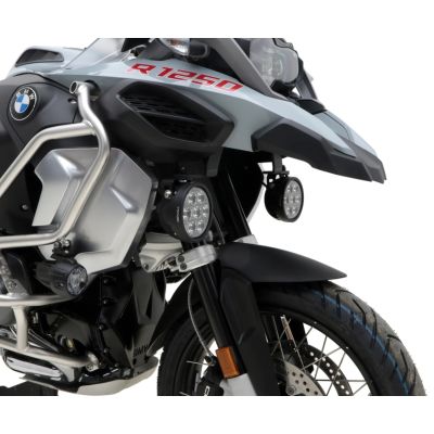 Držák přídavných světel pro R1250GS Adventure 2018+