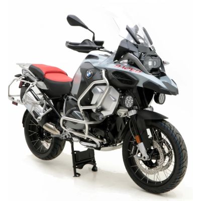 Držák přídavných světel pro R1250GS Adventure 2018+