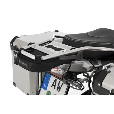 Taška Wunderlich pod nosič pro BMW R1250GS Adventure 2018+, R1200GS Adventure LC 2014-2018