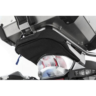 Taška Wunderlich pod nosič pro BMW R1250GS Adventure 2018+, R1200GS Adventure LC 2014-2018