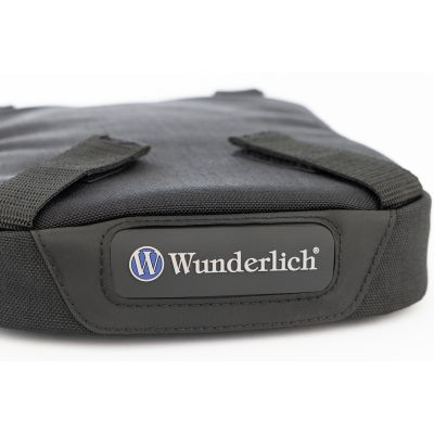 Taška Wunderlich pod nosič pro BMW R1250GS Adventure 2018+, R1200GS Adventure LC 2014-2018