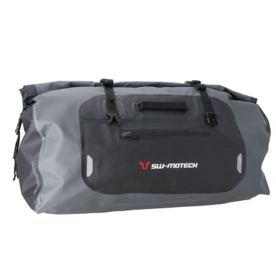 Voděodolný válec 60L SW-Motech Drybag 2.0, šedý