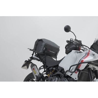 Voděodolný válec 26L SW-Motech Drybag 2.0, šedý