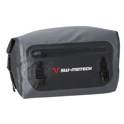 Voděodolný válec 18L SW-Motech Drybag 2.0, šedý