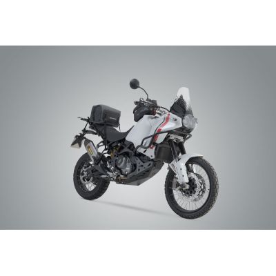 Voděodolný válec 18L SW-Motech Drybag 2.0, šedý